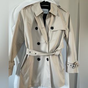 Coach Trench Coat